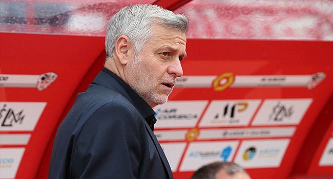 Bruno Genesio kimdir, nereli, kaç yaşında?